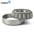 Imperial  taper roller INCH bearing for Benz